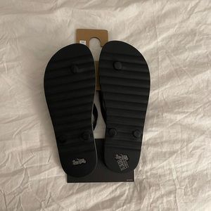 COACH Zak Flip Flops